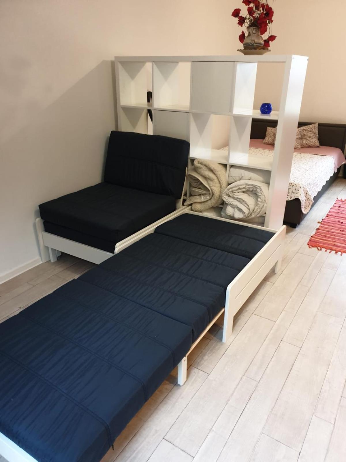 Bungalow 1Eickhof Warnow  المظهر الخارجي الصورة